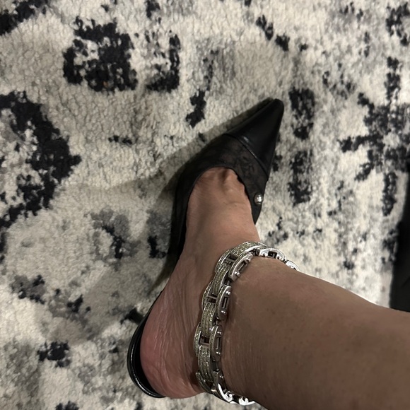 Chanel mules - Picture 5 of 7